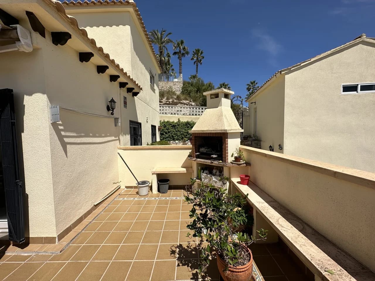Villa de 5 dormitorios en venta en Las Ramblas, Alicante - Image 7