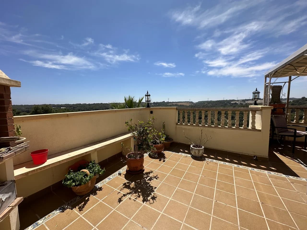 Villa de 5 dormitorios en venta en Las Ramblas, Alicante - Image 8