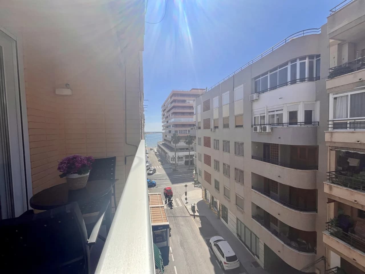 Apartment de 3 dormitorios en venta en Torrevieja, Alicante