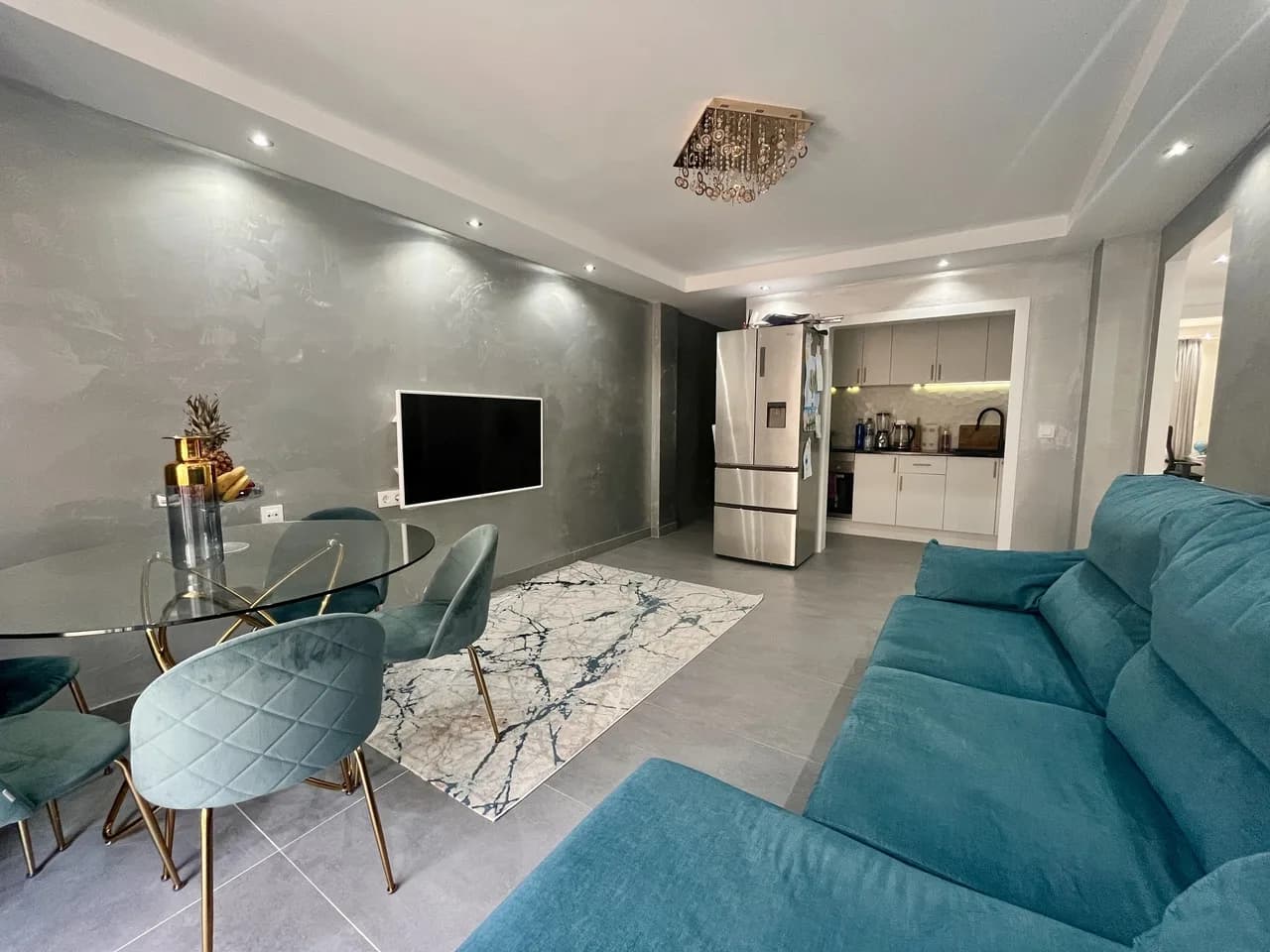 Apartment de 3 dormitorios en venta en Torrevieja, Alicante - Image 4