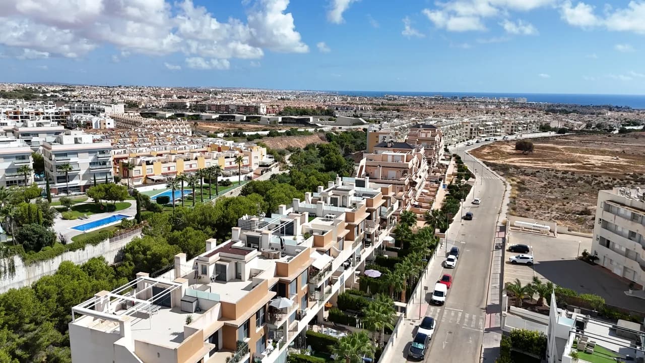 Villa de 3 dormitorios en venta en Los Dolses, Alicante