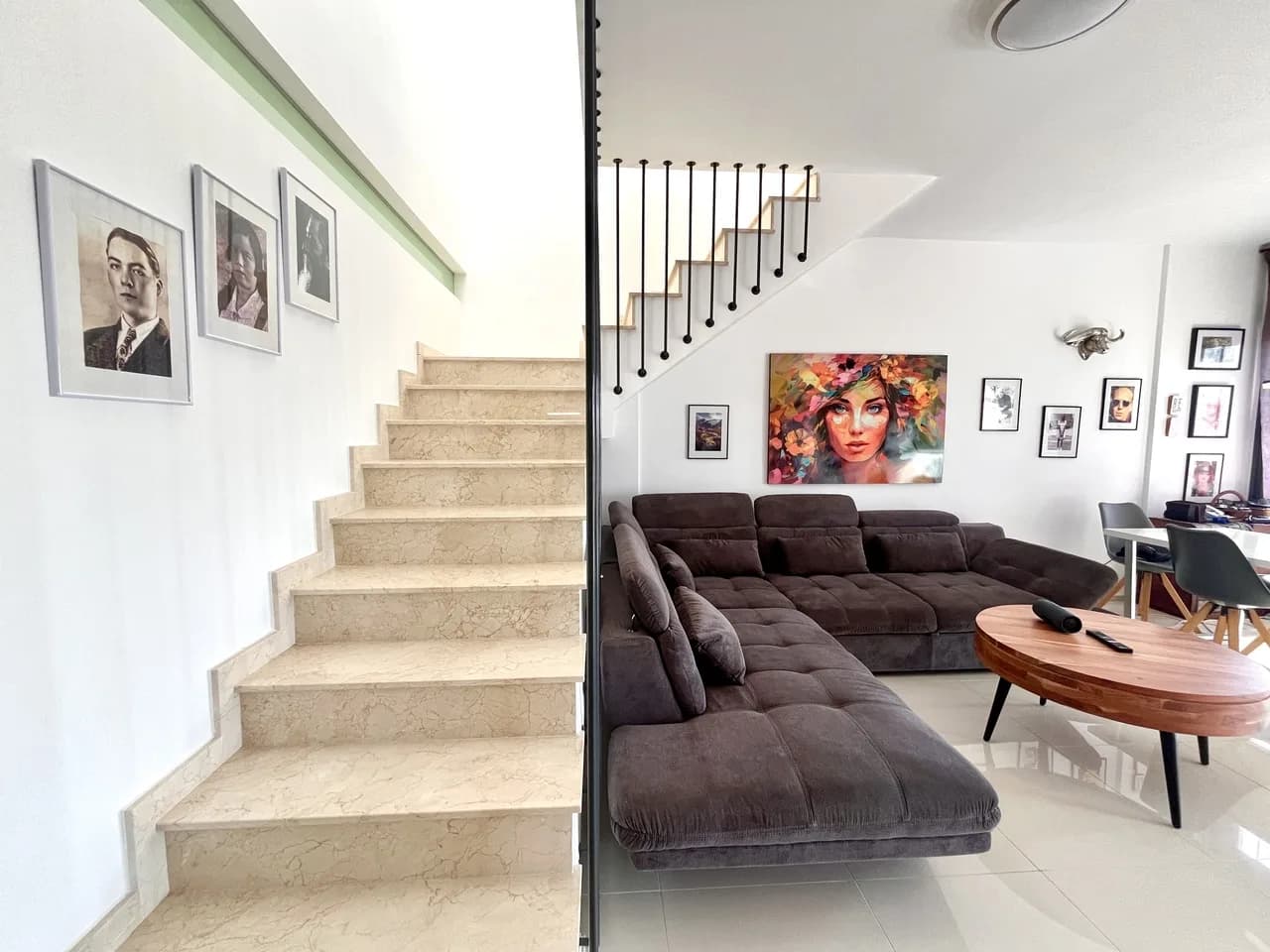 Villa de 3 dormitorios en venta en Los Dolses, Alicante - Image 3