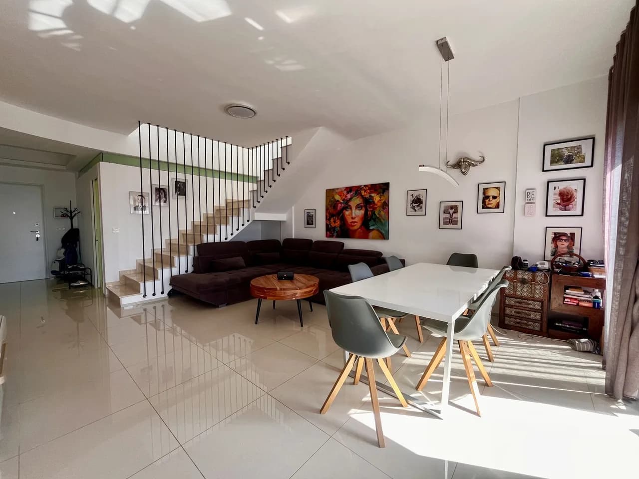 Villa de 3 dormitorios en venta en Los Dolses, Alicante - Image 5