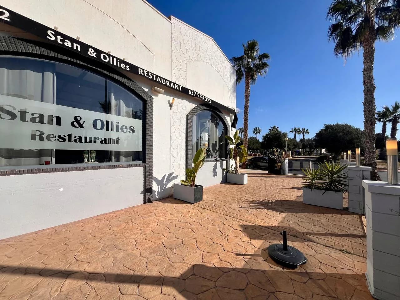 Commercial en venta en Guardamar, Alicante