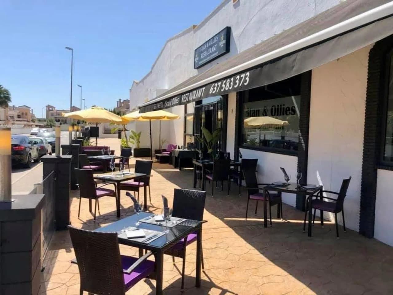 Commercial en venta en Guardamar, Alicante - Image 4