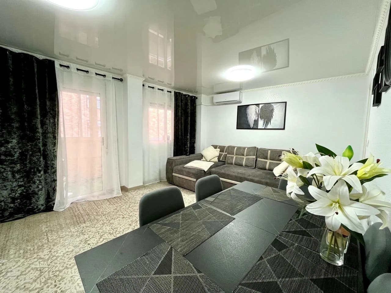 Apartment de 4 dormitorios en venta en Torrevieja, Alicante