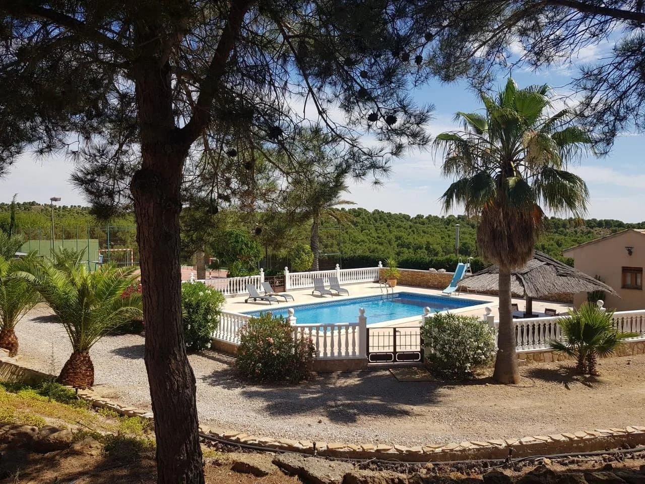 Villa de 4 dormitorios en venta en El Esparragal, Murcia - Image 2
