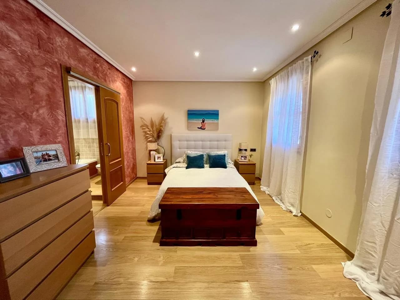 Villa de 4 dormitorios en venta en El Esparragal, Murcia - Image 9