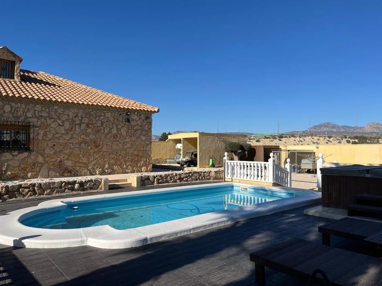 Country House In Fortuna - Image 8