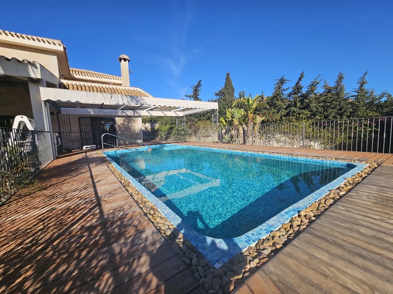 Villa de 5 dormitorios en venta en La Manga Club, Murcia - Image 5