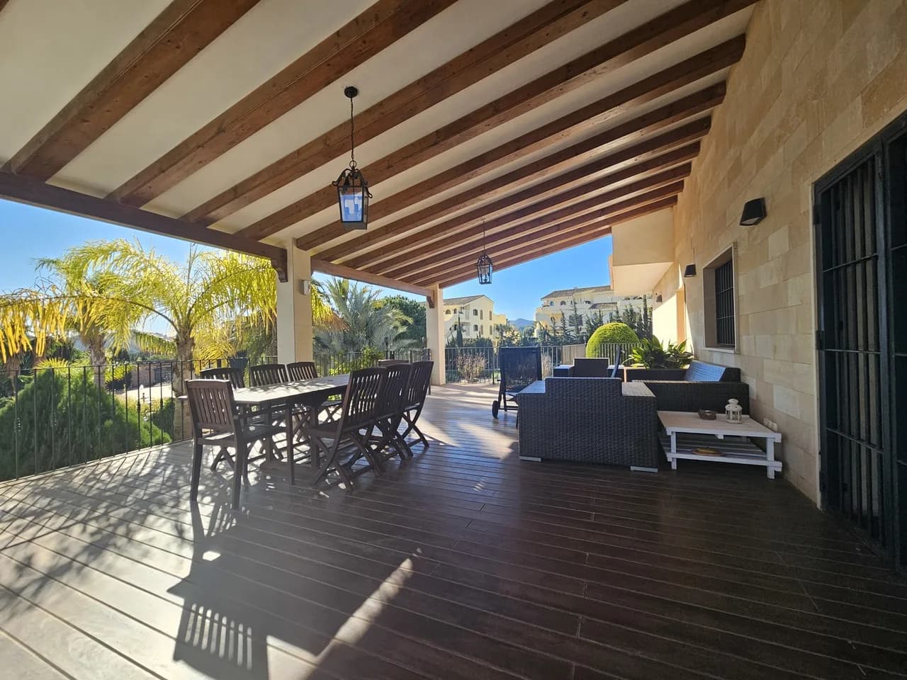 Villa de 5 dormitorios en venta en La Manga Club, Murcia - Image 8