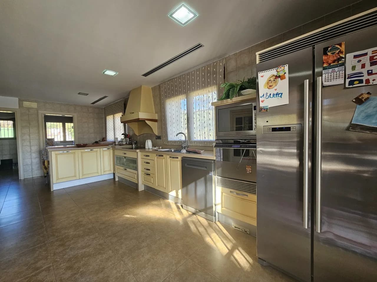 Villa de 5 dormitorios en venta en La Manga Club, Murcia - Image 9