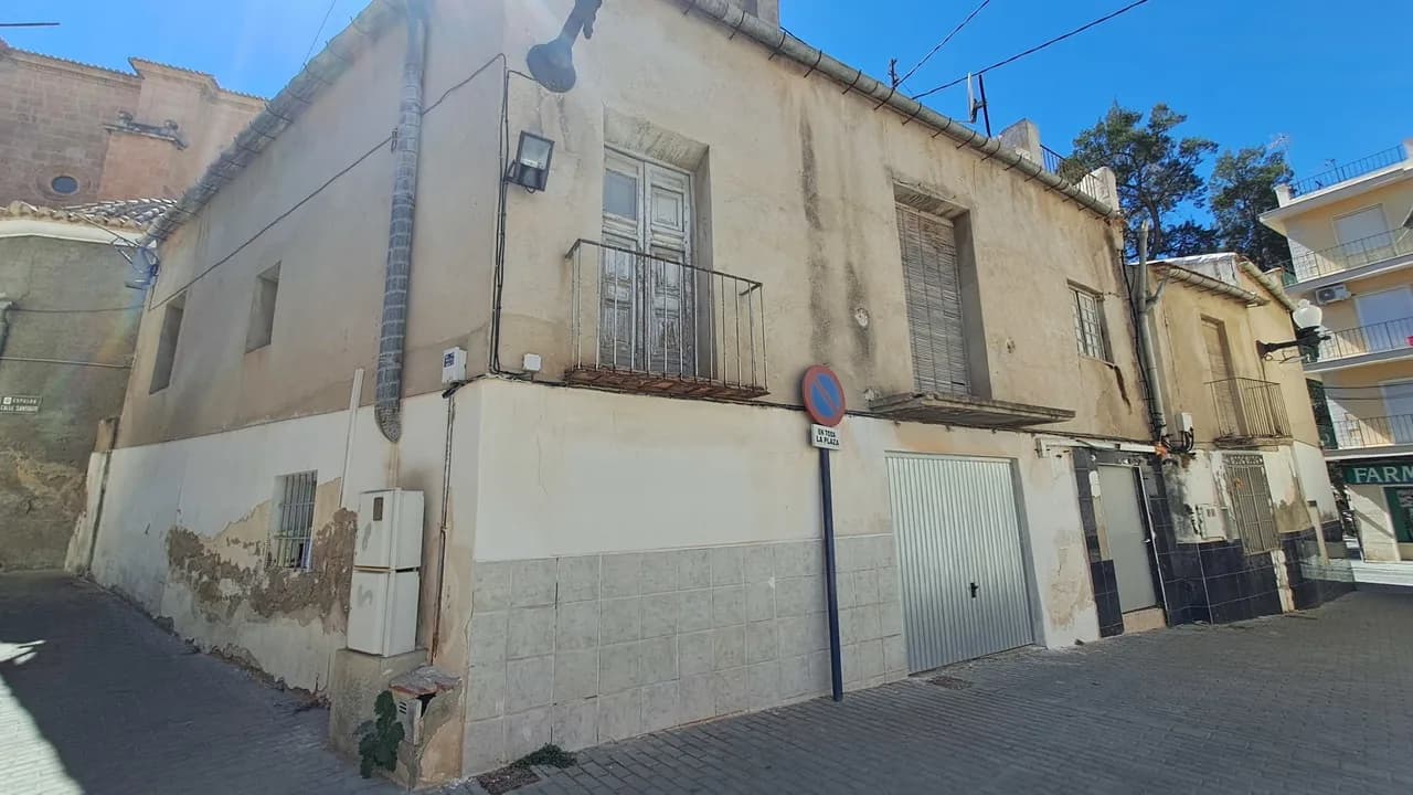 Apartment de 10 dormitorios en venta en Orihuela, Alicante
