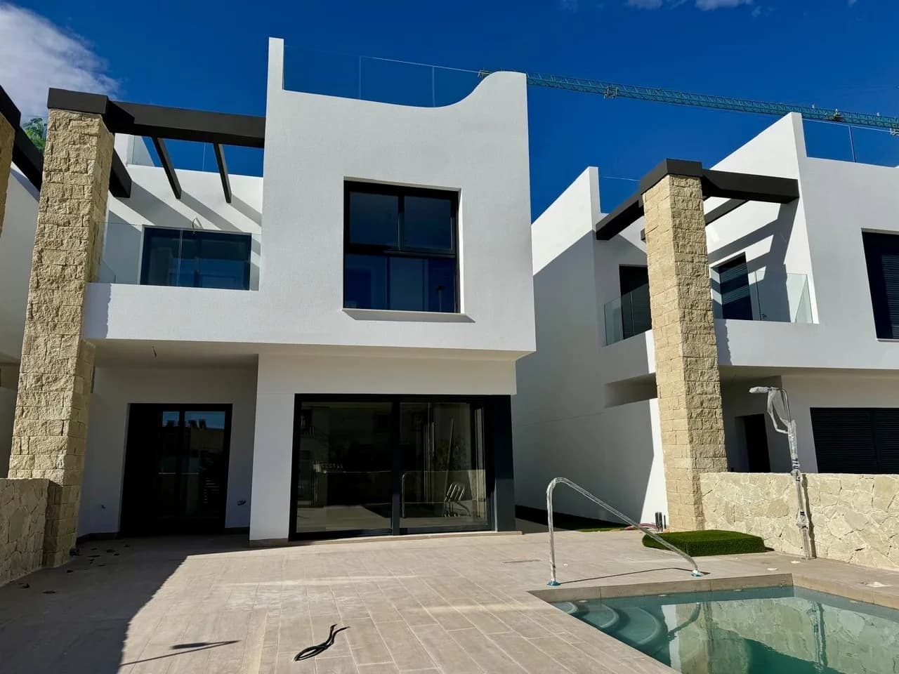 Apartment de 4 dormitorios en venta en Pilar de la Horadada, Alicante
