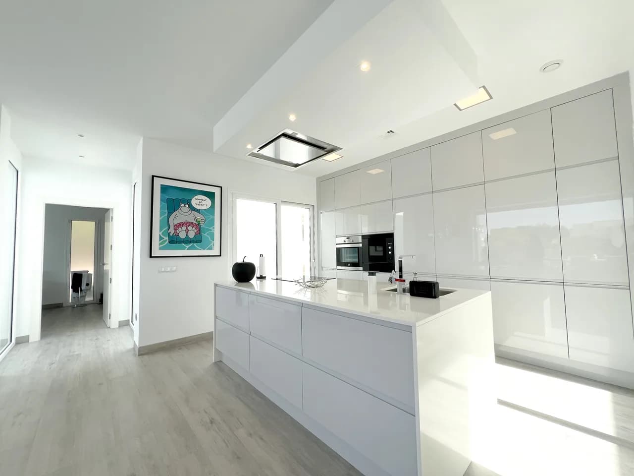 Villa de 3 dormitorios en venta en Las Colinas Golf Resort, Alicante - Image 6