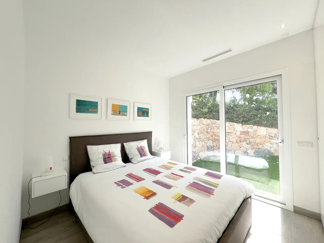 Villa de 3 dormitorios en venta en Las Colinas Golf Resort, Alicante - Image 8