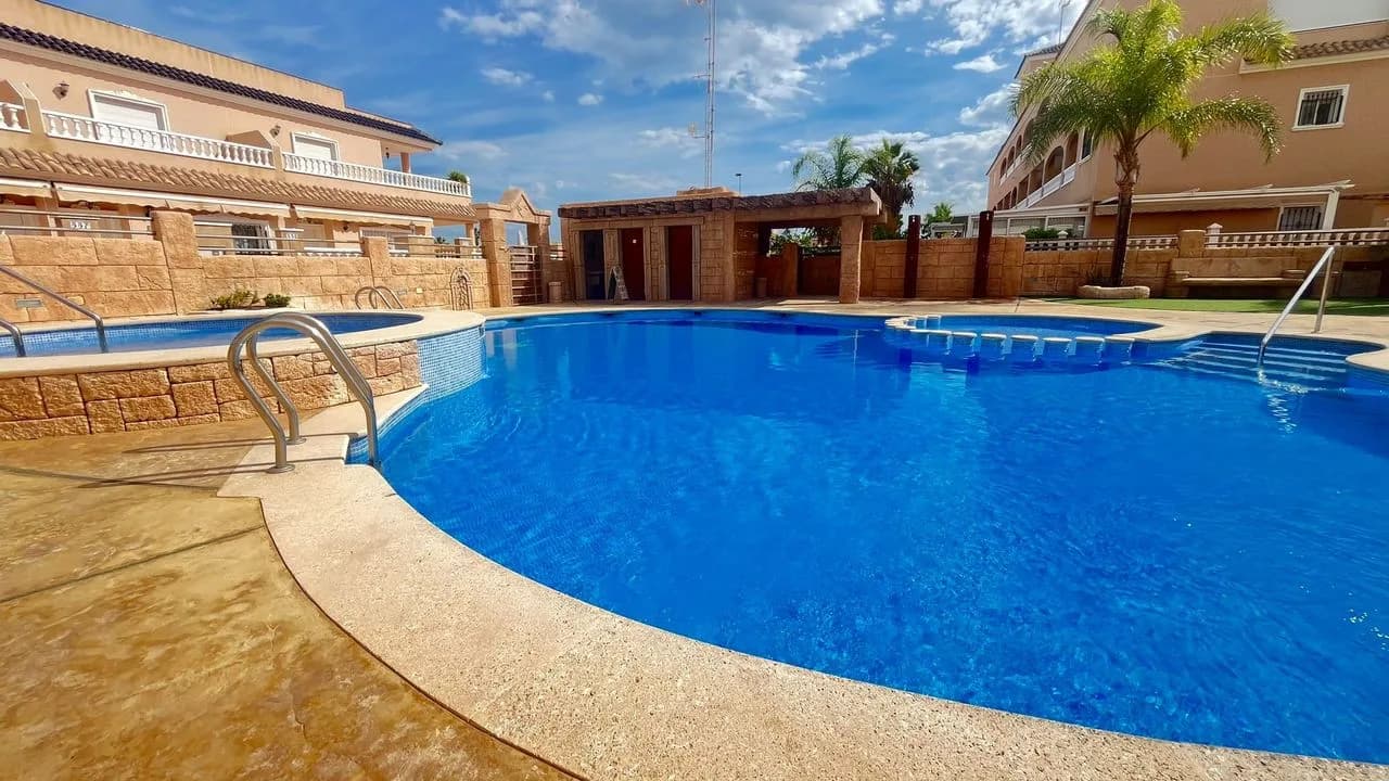 Apartment de 3 dormitorios en venta en Los Dolses, Alicante