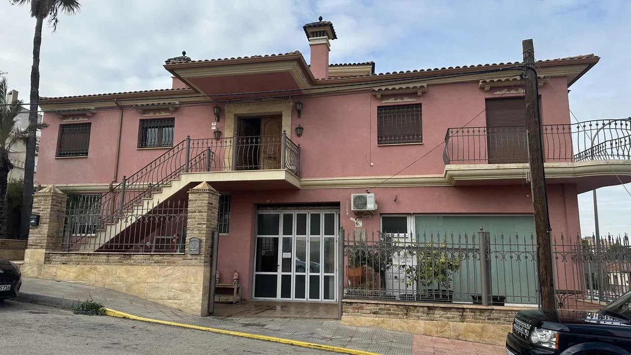 Commercial en venta en San Miguel de Salinas, Alicante