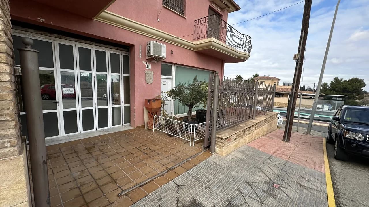 Commercial en venta en San Miguel de Salinas, Alicante - Image 2