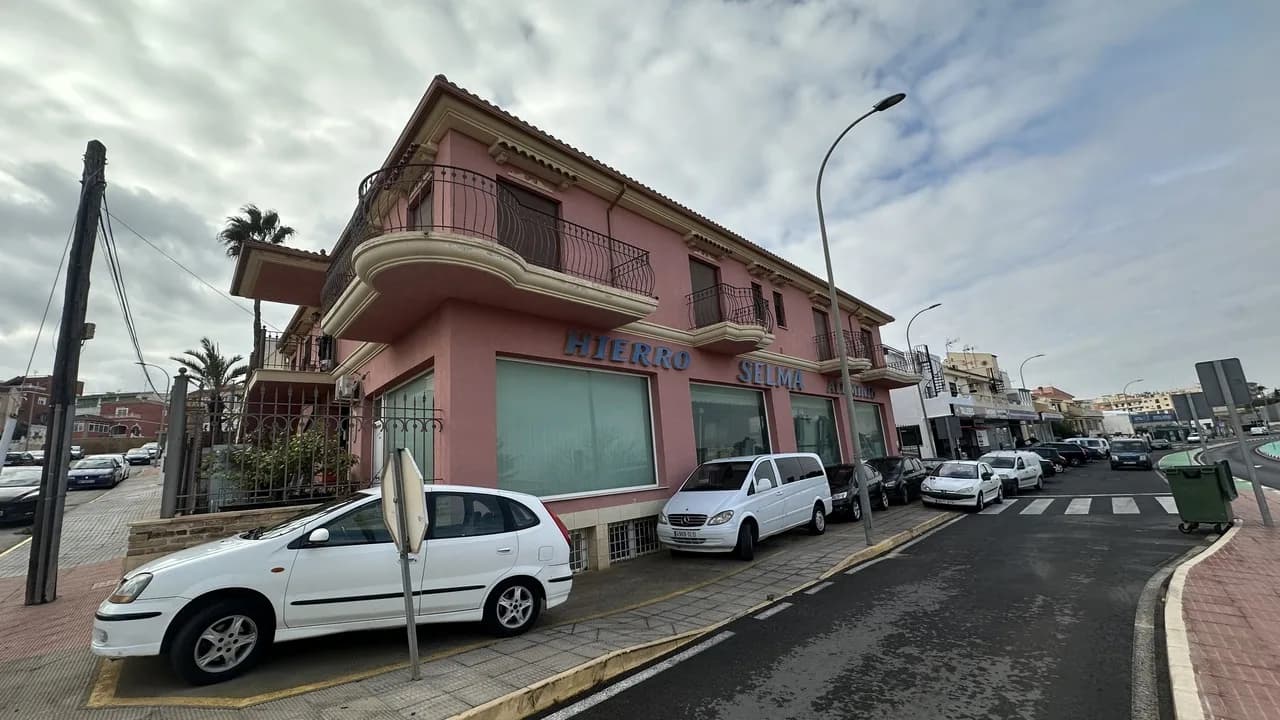 Commercial en venta en San Miguel de Salinas, Alicante - Image 3