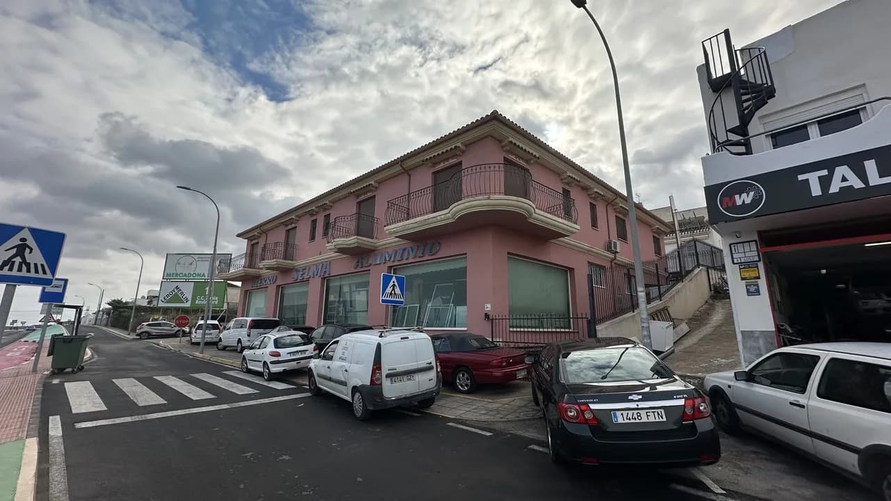 Commercial en venta en San Miguel de Salinas, Alicante - Image 9