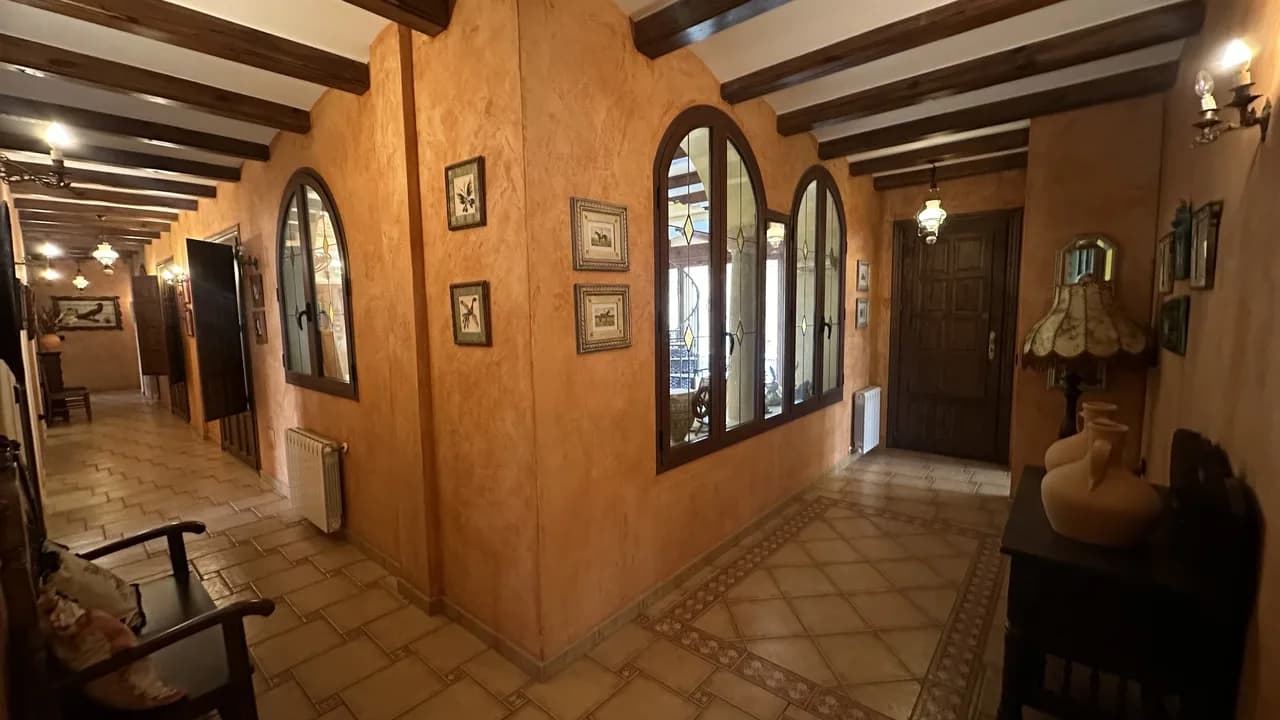 Townhouse de 4 dormitorios en venta en San Miguel de Salinas, Alicante - Image 6