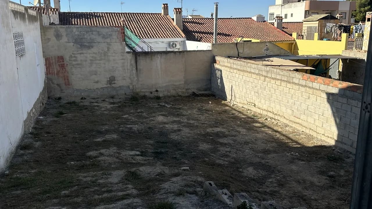 Plot en venta en Benijofar, Alicante - Image 2