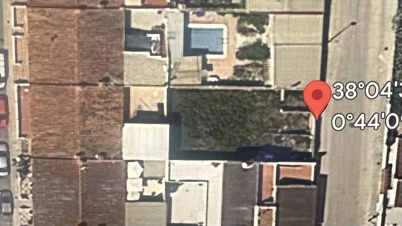Plot en venta en Benijofar, Alicante - Image 3