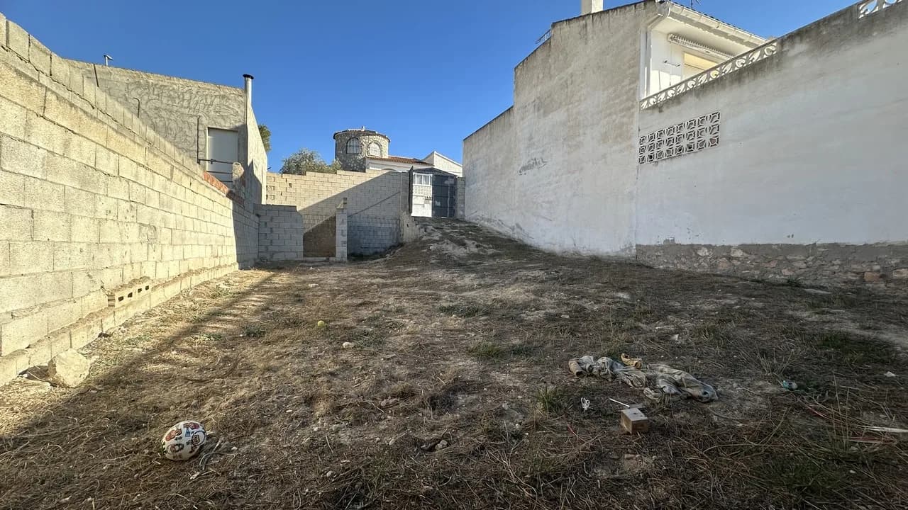 Plot en venta en Benijofar, Alicante - Image 4