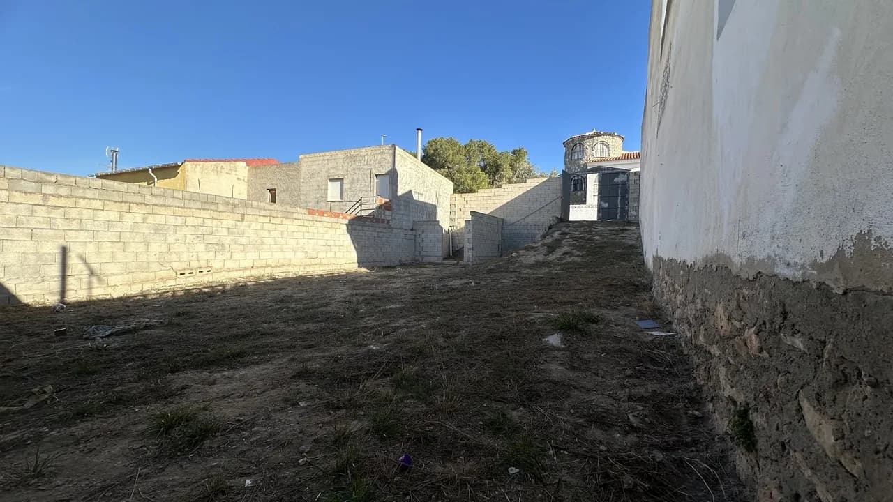 Plot en venta en Benijofar, Alicante - Image 5