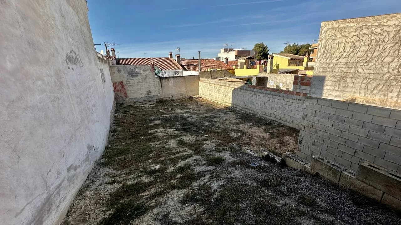Plot en venta en Benijofar, Alicante - Image 6