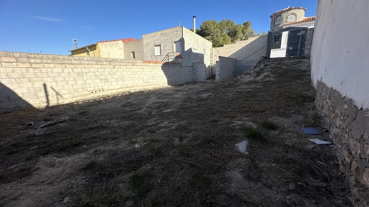 Plot en venta en Benijofar, Alicante - Image 8