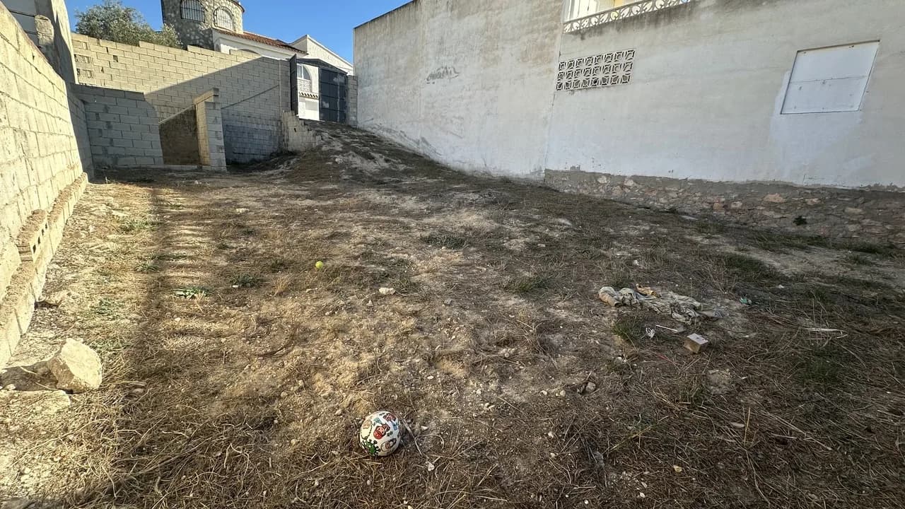 Plot en venta en Benijofar, Alicante - Image 9
