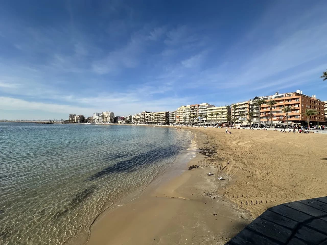 Apartment de 2 dormitorios en venta en Torrevieja, Alicante - Image 3