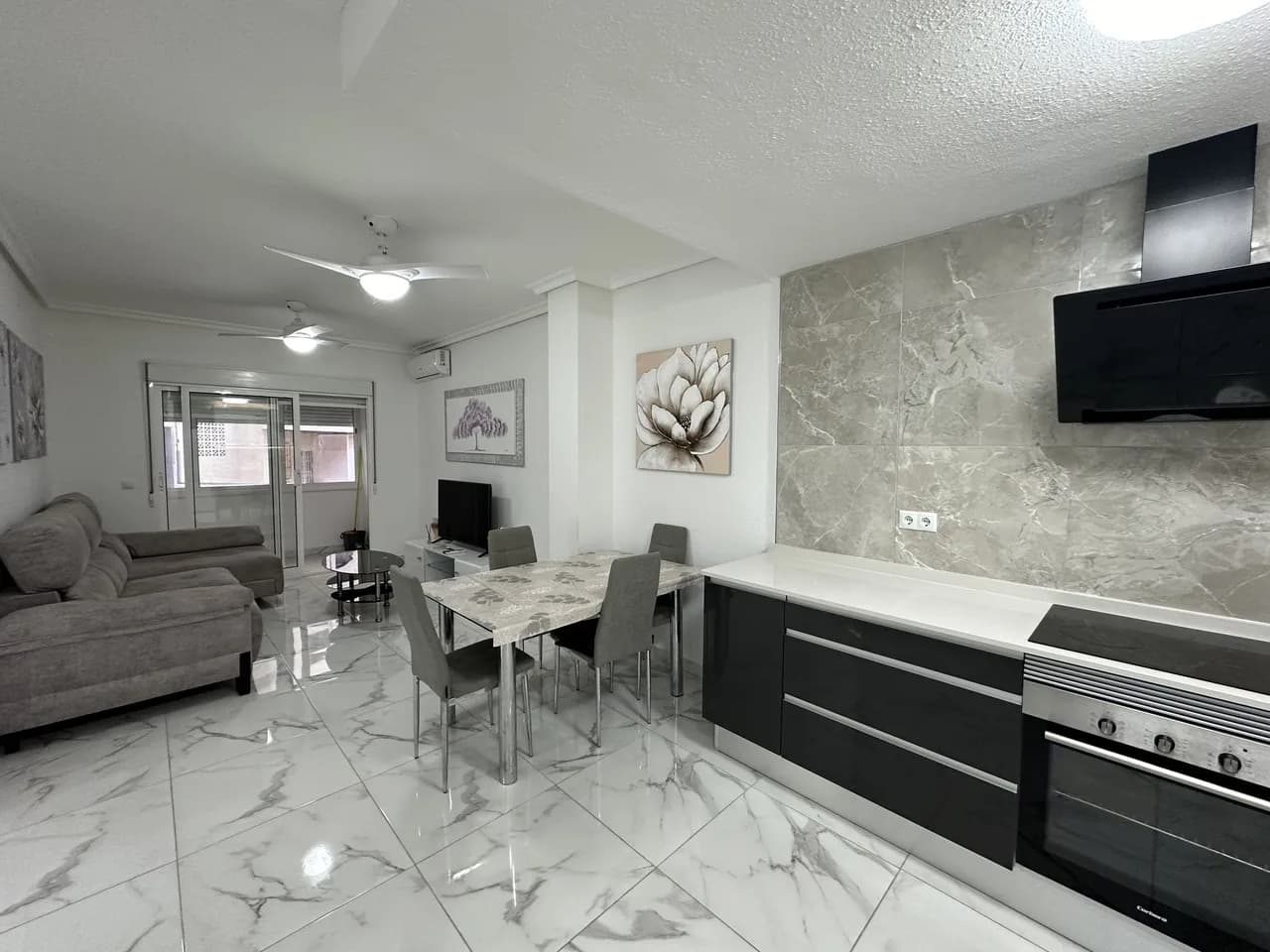 Apartment de 2 dormitorios en venta en Torrevieja, Alicante - Image 6