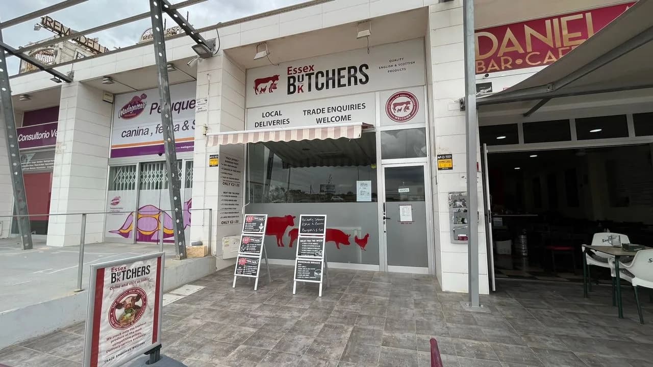 Commercial en venta en Quesada, Alicante - Image 3