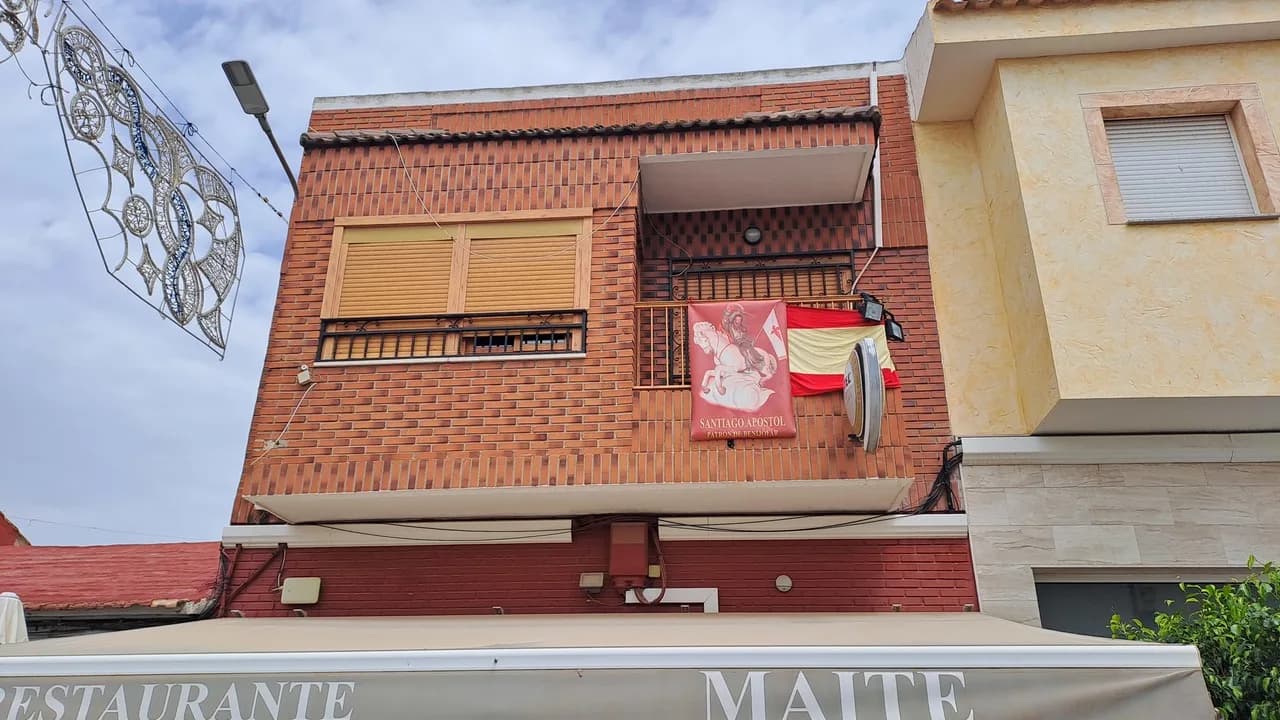 Townhouse de 3 dormitorios en venta en Benijofar, Alicante