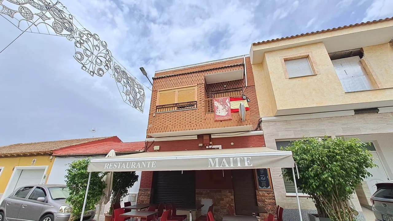 Townhouse de 3 dormitorios en venta en Benijofar, Alicante - Image 2