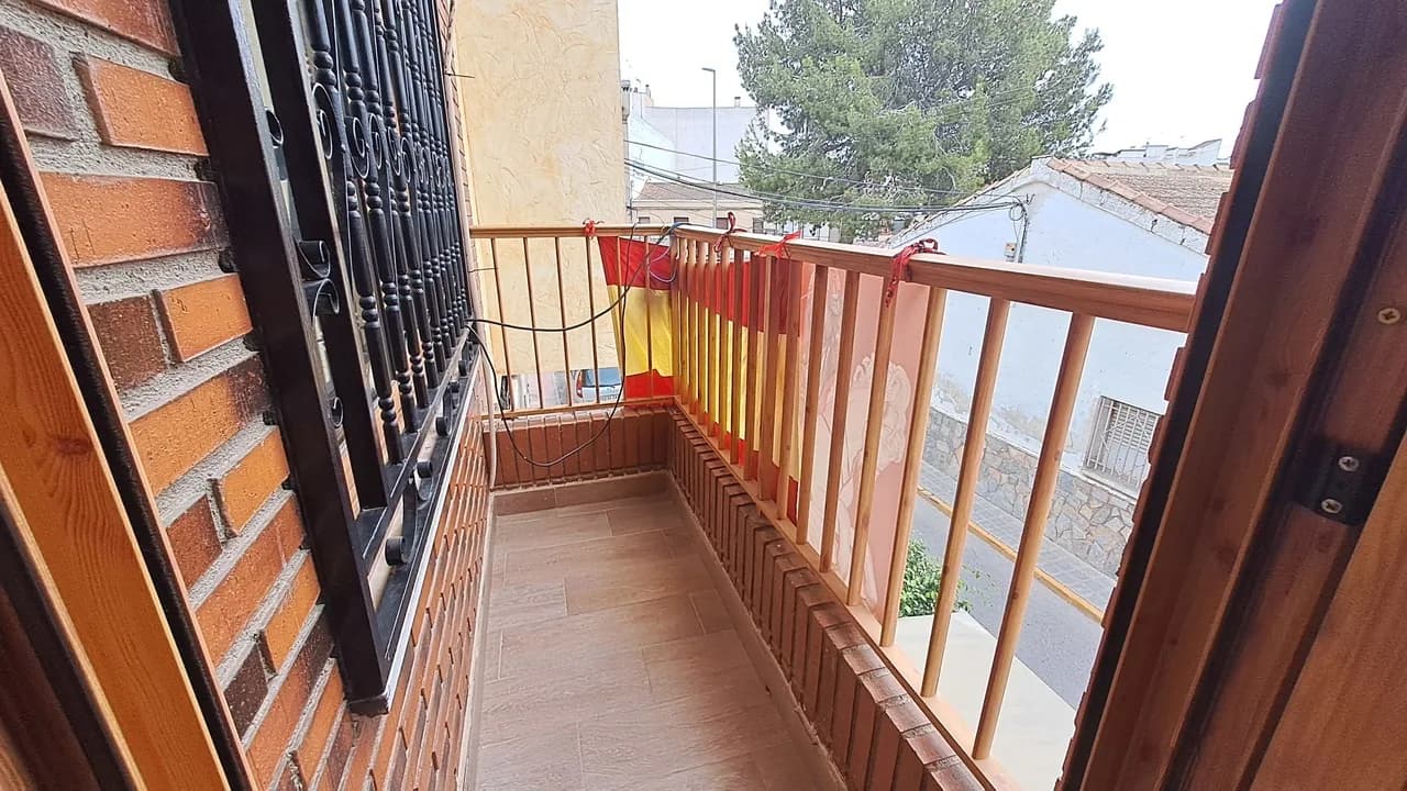 Townhouse de 3 dormitorios en venta en Benijofar, Alicante - Image 9