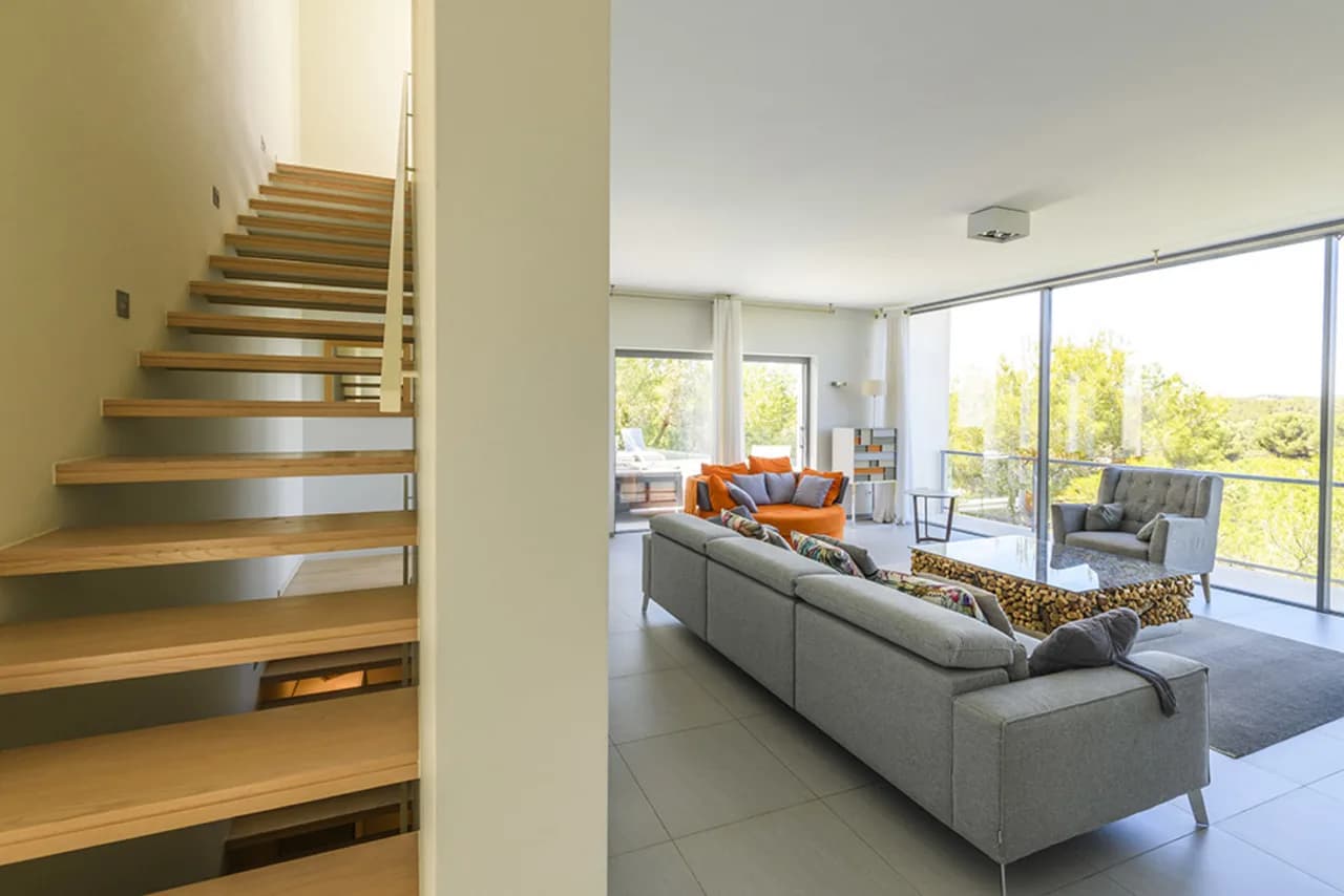Villa de 3 dormitorios en venta en Las Colinas Golf Resort, Alicante - Image 9