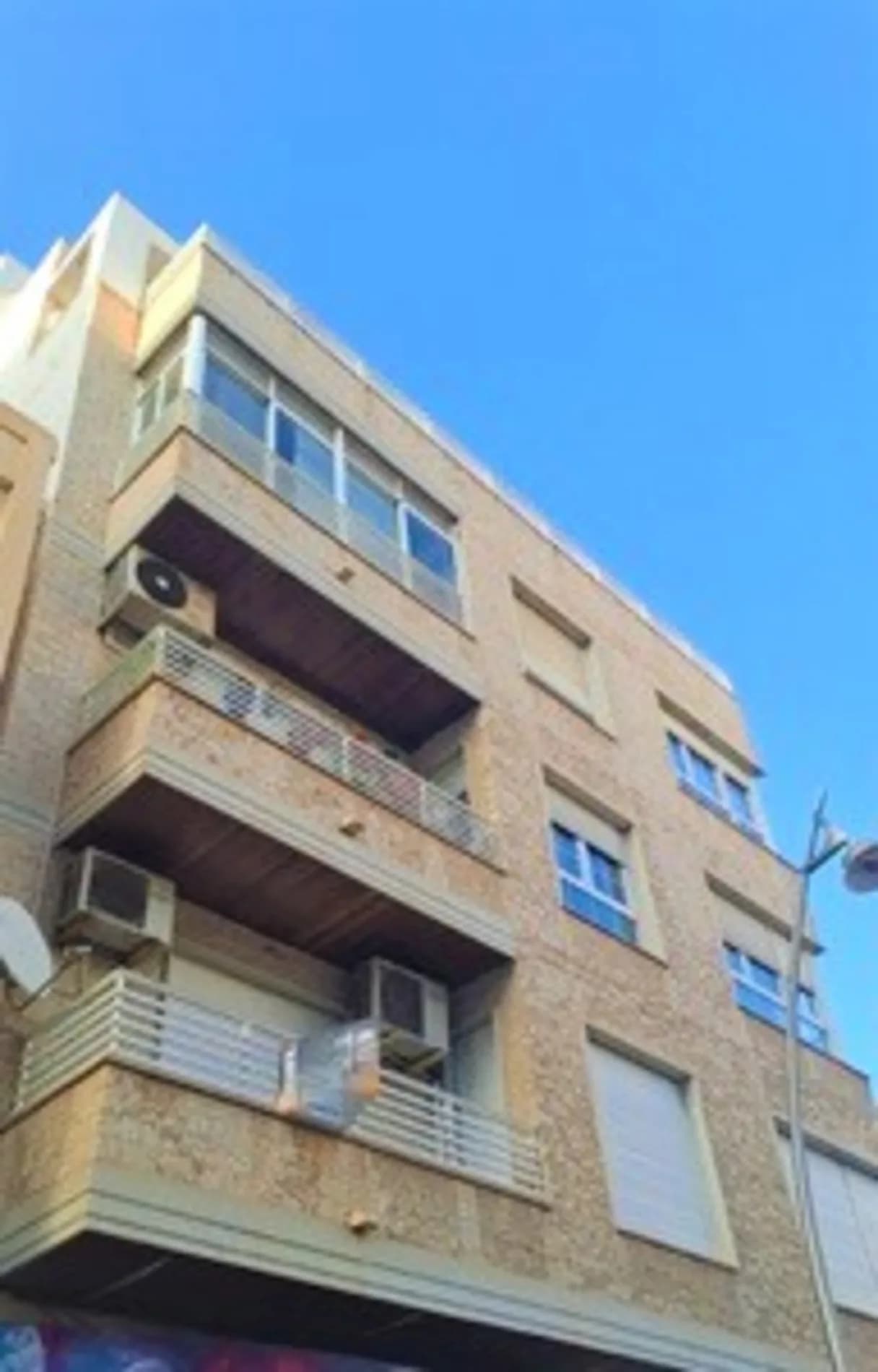 Apartment de 5 dormitorios en venta en Torrevieja, Alicante