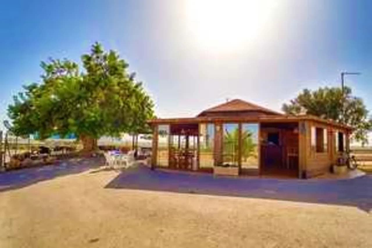 Plot en venta en Torre Pacheco, Murcia