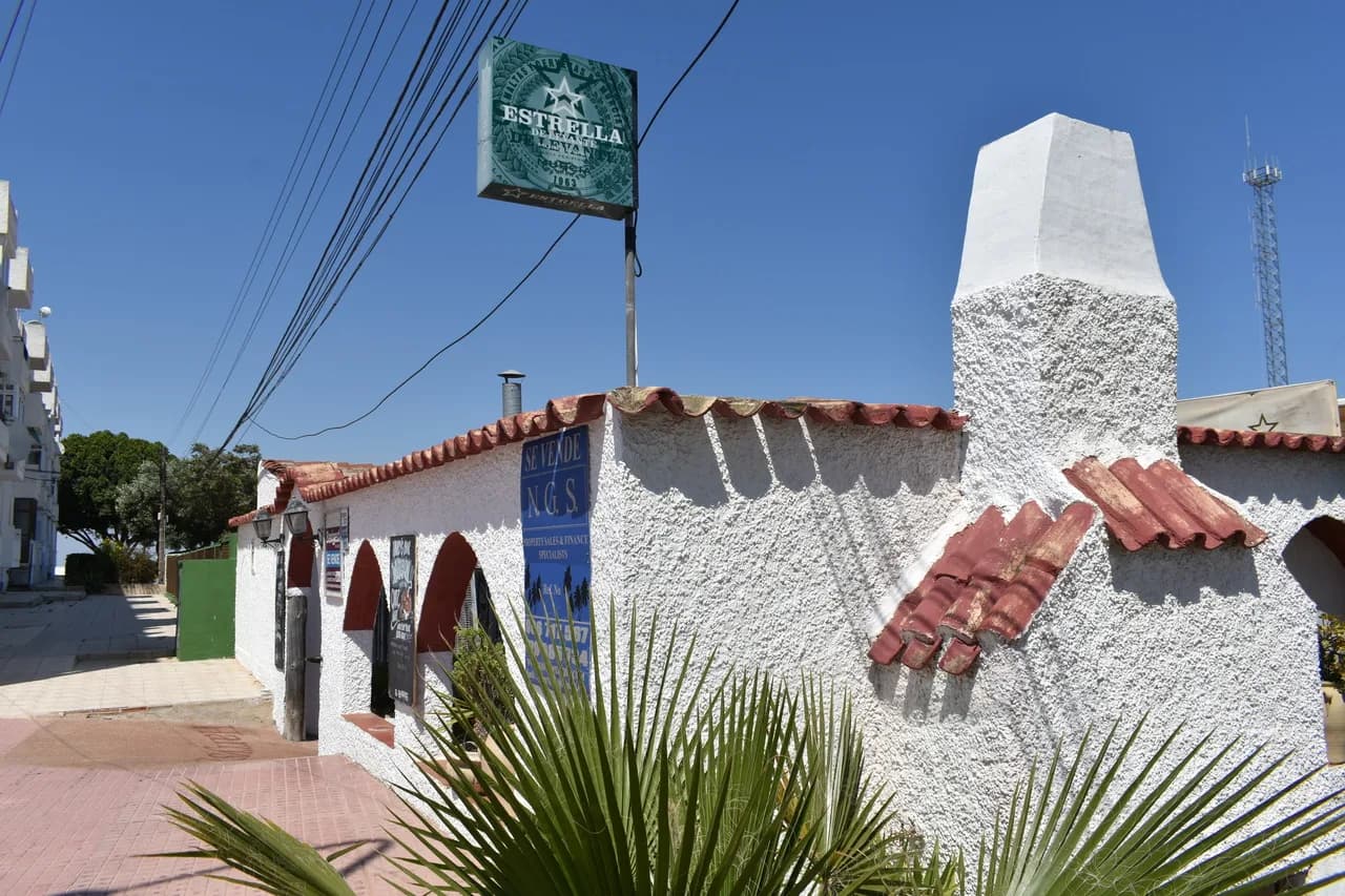 Commercial en venta en Ciudad Quesada, Alicante