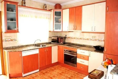 Villa de 3 dormitorios en venta en La Zenia, Alicante - Image 3
