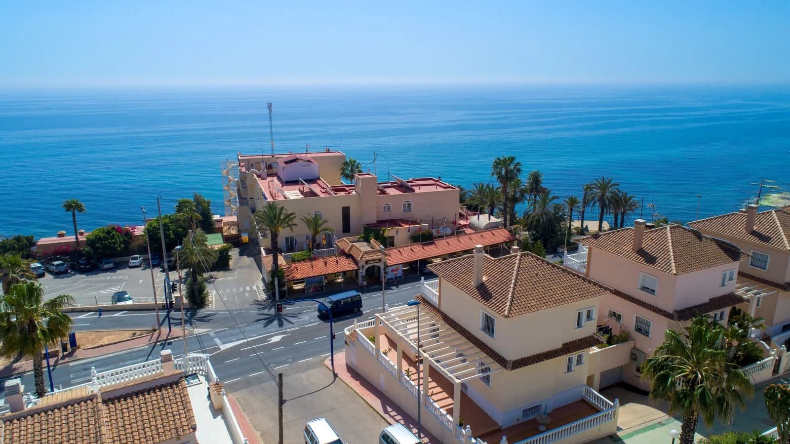 Villa de 4 dormitorios en venta en Torrevieja, Costa Blanca