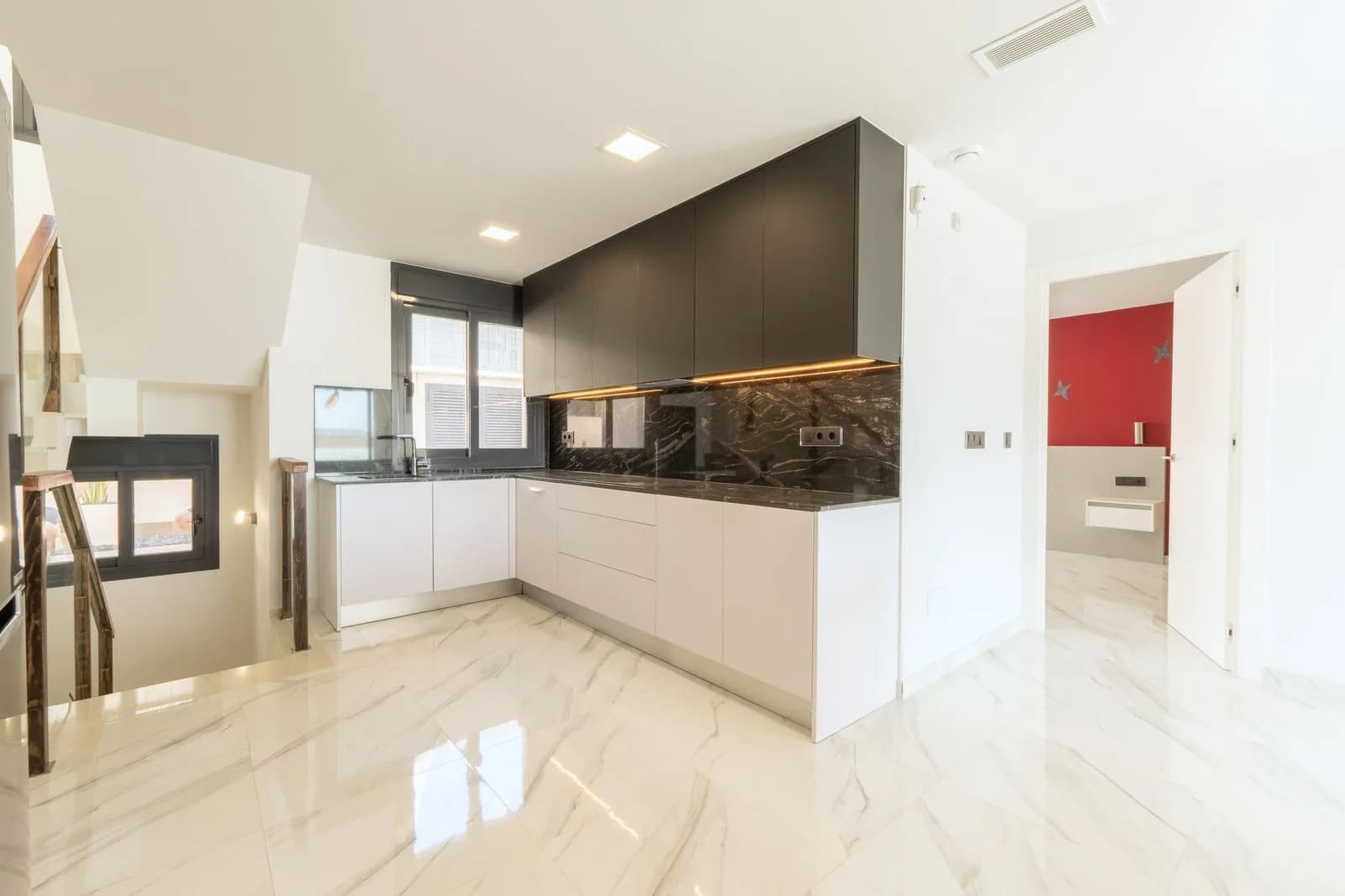 Villa de 3 dormitorios en venta en San Miguel De Salinas, Costa Blanca - Image 6