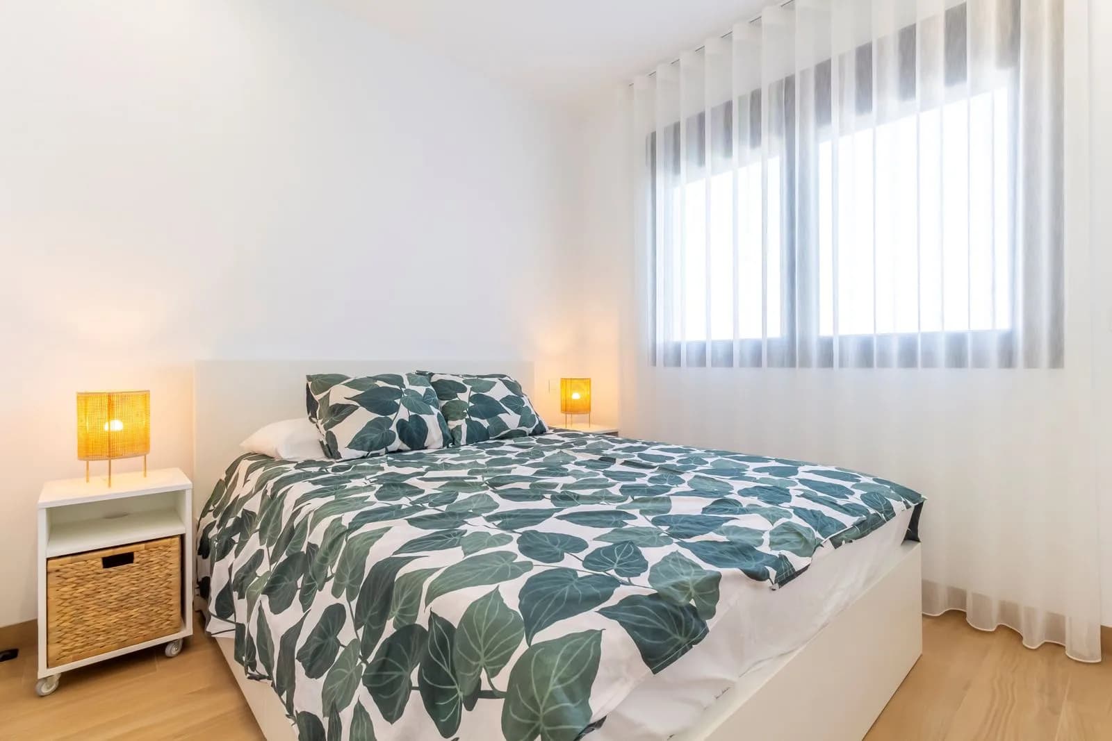 Apartment de 2 dormitorios en venta en Los Balcones, Costa Blanca - Image 8