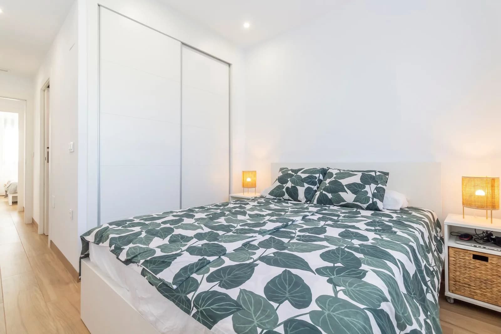Apartment de 2 dormitorios en venta en Los Balcones, Costa Blanca - Image 9