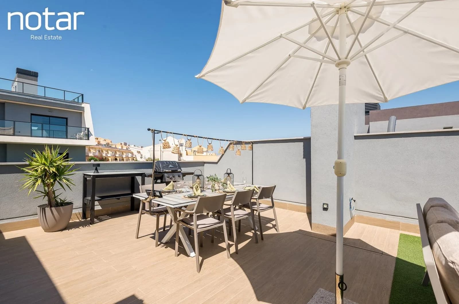 Apartment de 2 dormitorios en venta en Gran Alacant, Costa Blanca - Image 4