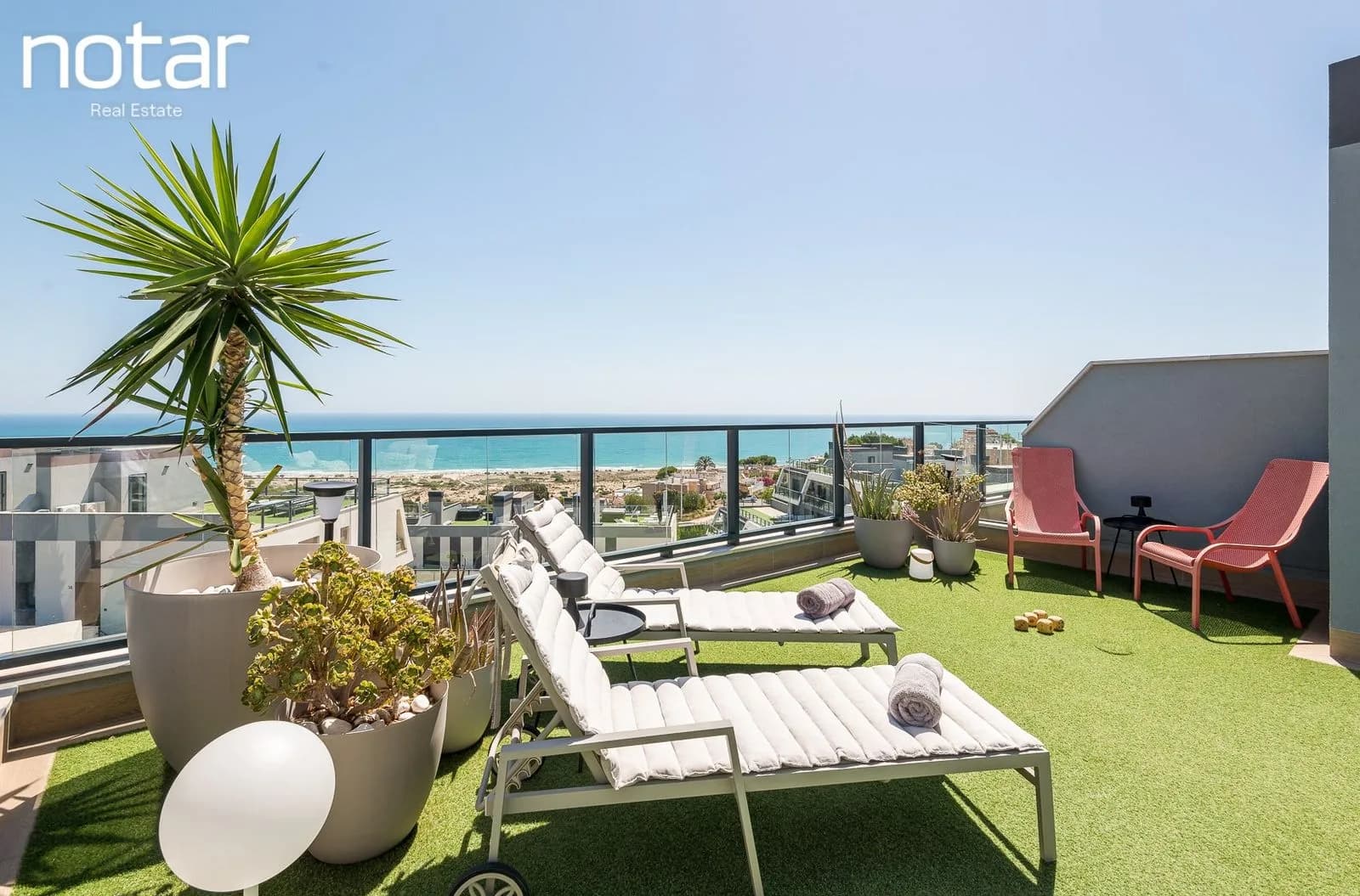 Apartment de 2 dormitorios en venta en Gran Alacant, Costa Blanca - Image 9